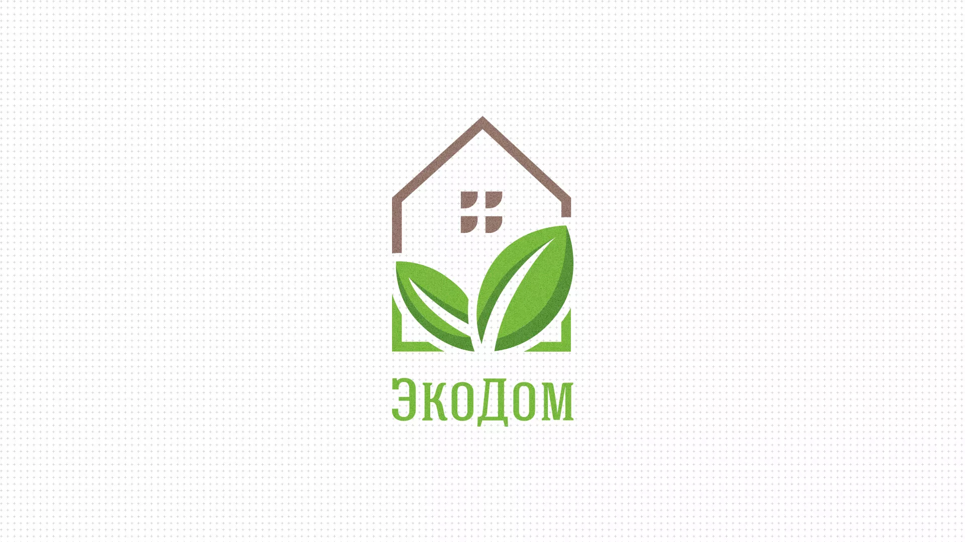 Создание сайта для строительной компании «ЭКОДОМ» в Торопце